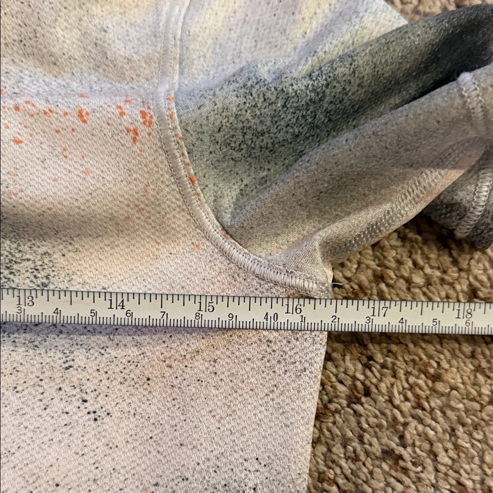 lululemon athletica Multicolor Short Sleeve Tee - Picture 8 of 8